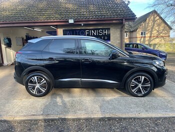 Used Peugeot 3008 2018 for sale - 77733911: Photo