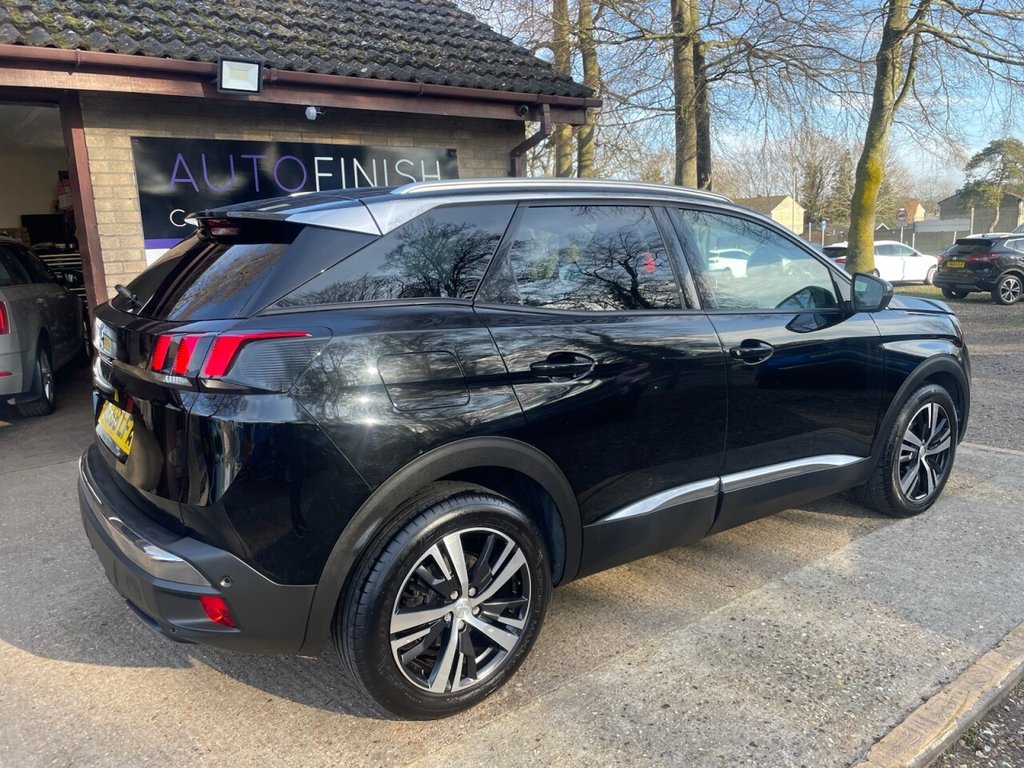 Used Peugeot 3008 2018 for sale - 77733911: Photo 6