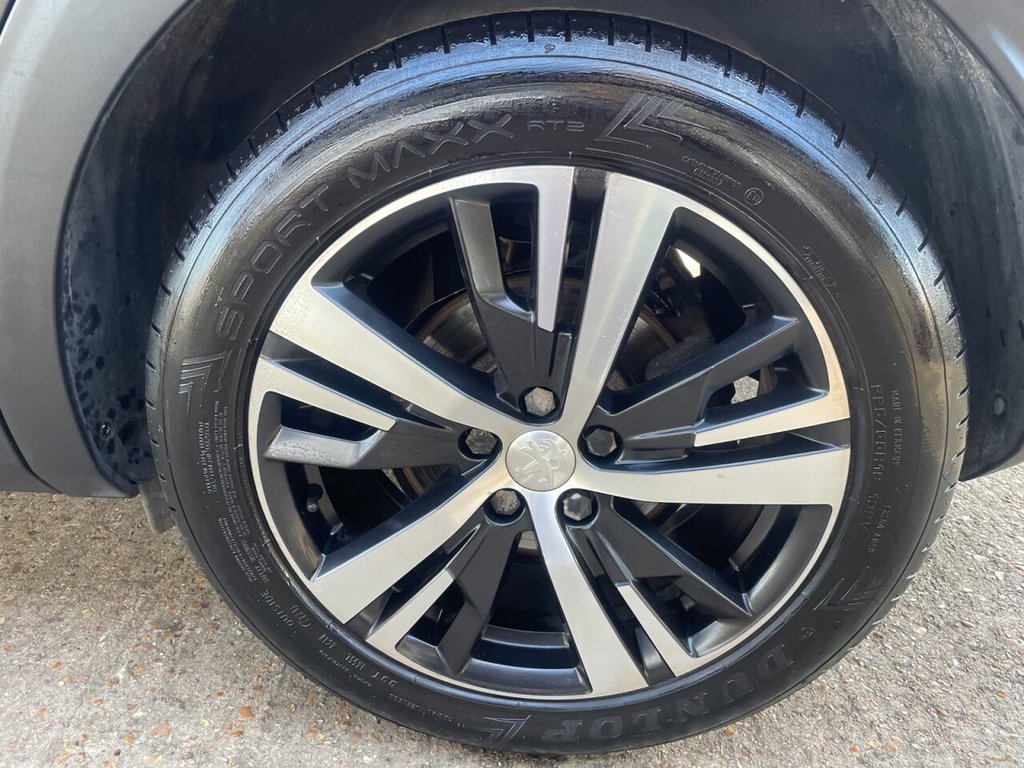 Used Peugeot 3008 2018 for sale - 77733911: Photo 9