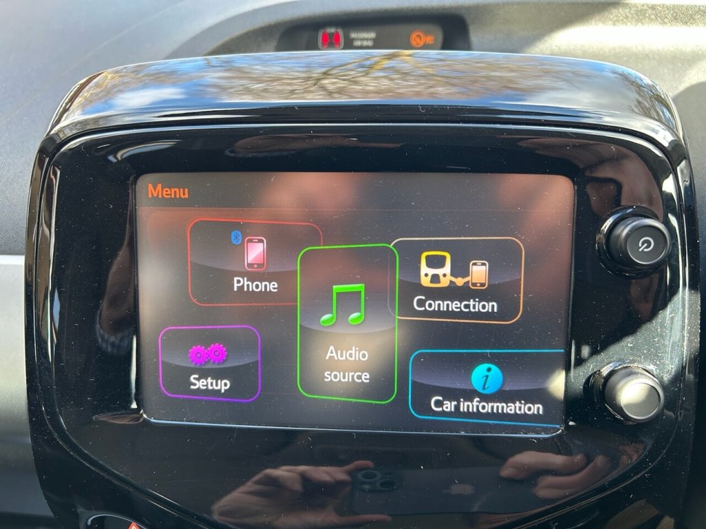 Used Peugeot 108 2017 for sale - 77659866: Photo 17