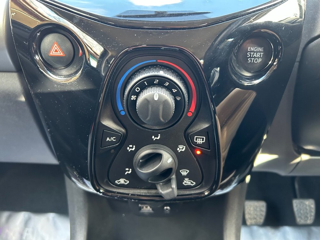 Used Peugeot 108 2017 for sale - 77659866: Photo 18