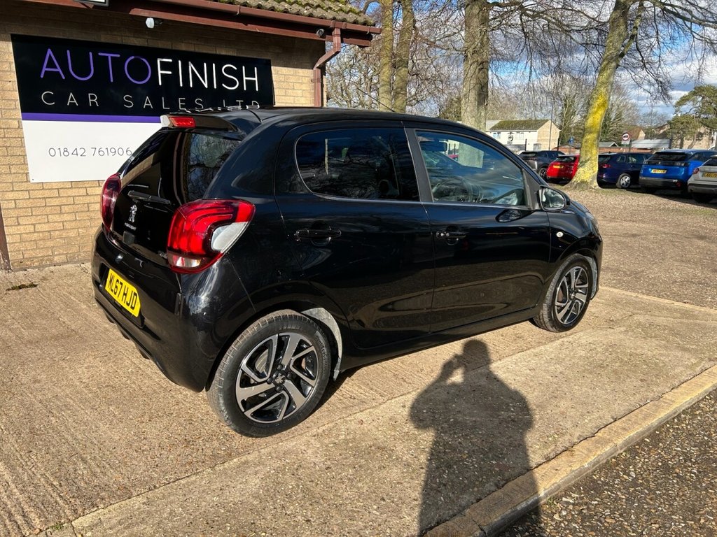 Used Peugeot 108 2017 for sale - 77659866: Photo 27