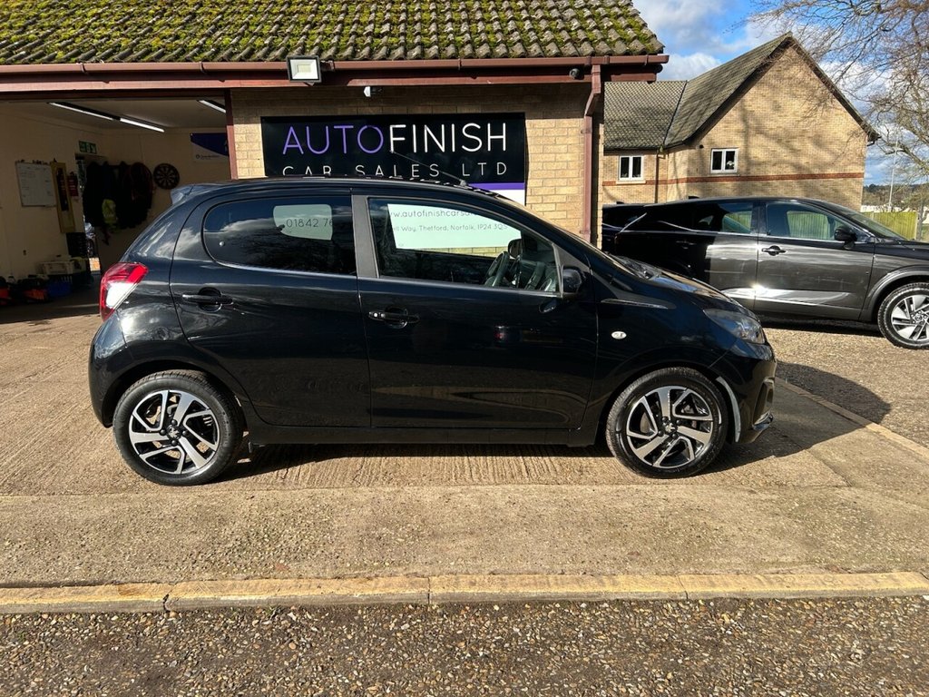Used Peugeot 108 2017 for sale - 77659866: Photo 28