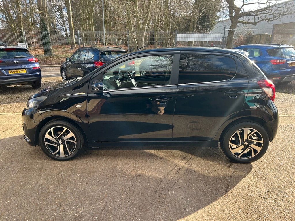 Used Peugeot 108 2017 for sale - 77659866: Photo 29