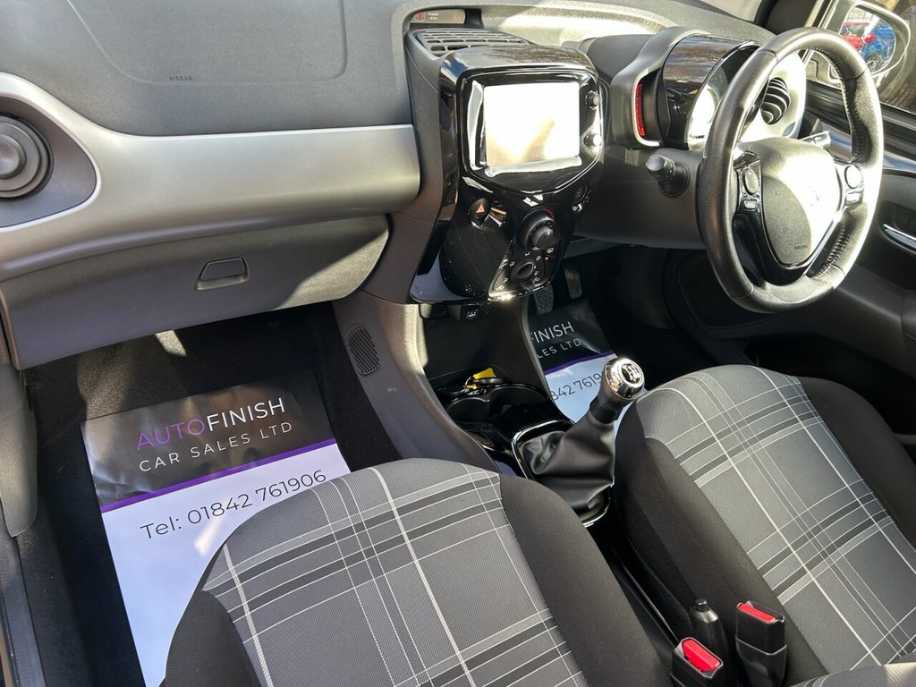 Used Peugeot 108 2017 for sale - 77659866: Photo 34