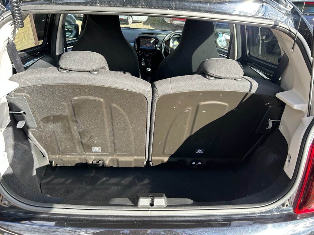 Used Peugeot 108 2017 for sale - 77659866: Photo 36