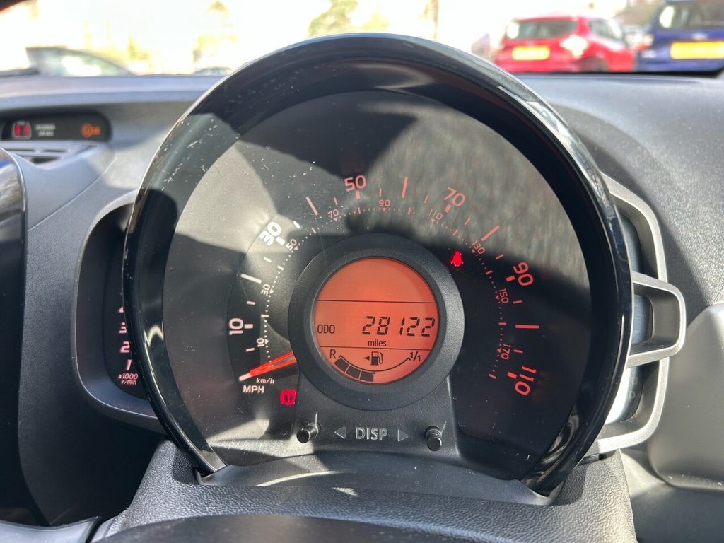 Used Peugeot 108 2017 for sale - 77659866: Photo 37