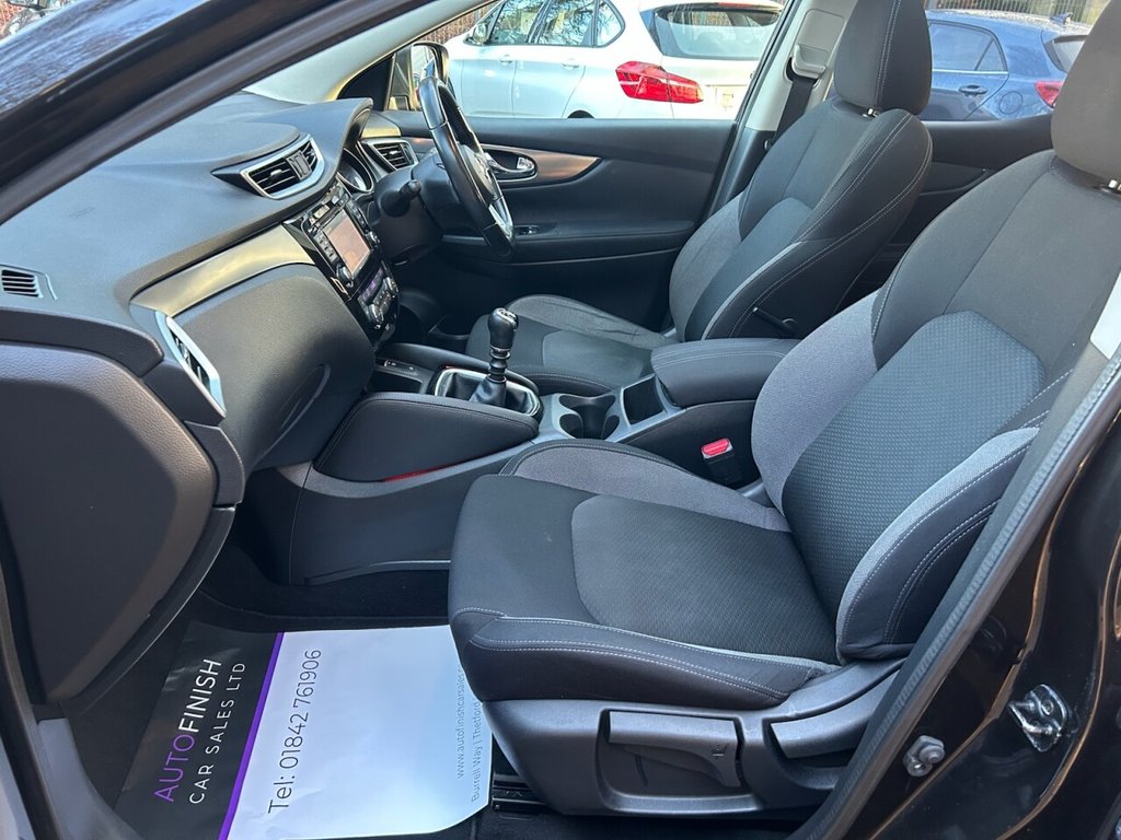 Used Nissan Qashqai 2018 for sale - 77659818: Photo 13