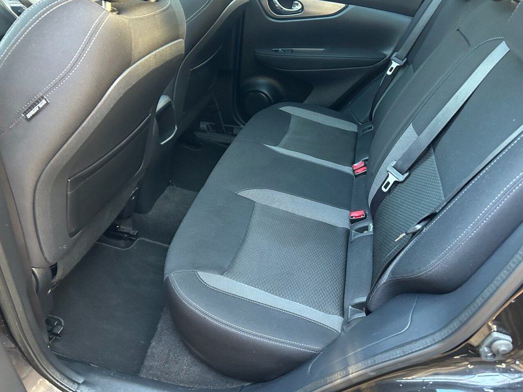 Used Nissan Qashqai 2018 for sale - 77659818: Photo 14