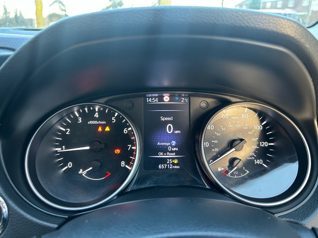 Used Nissan Qashqai 2018 for sale - 77659818: Photo 15