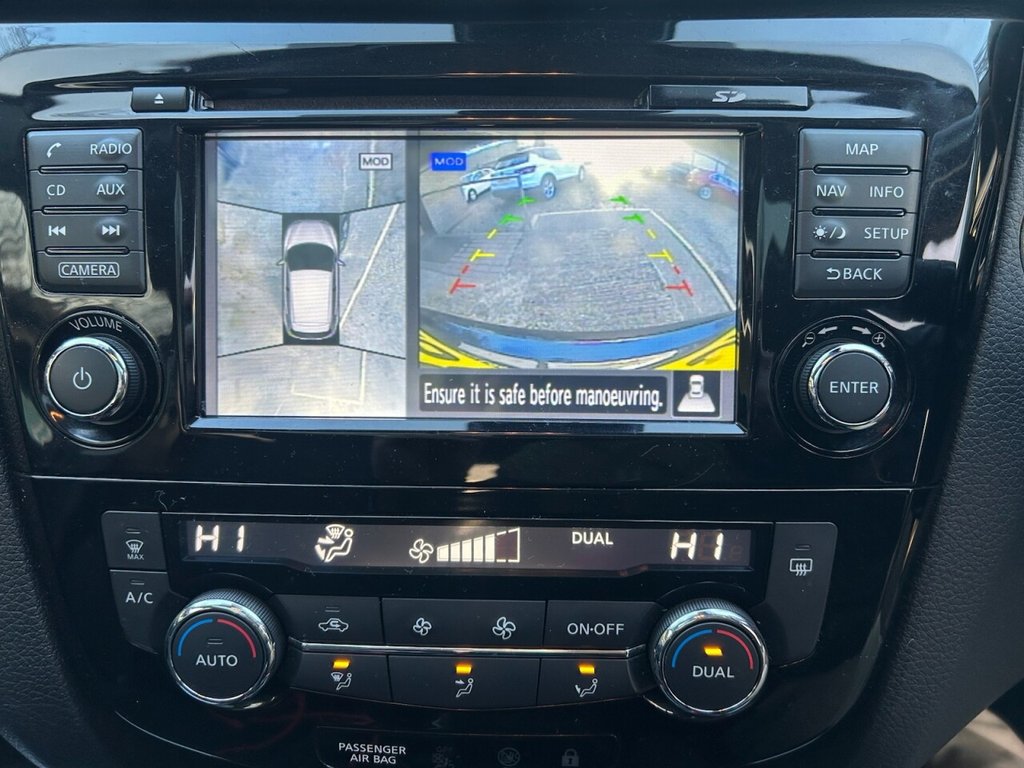 Used Nissan Qashqai 2018 for sale - 77659818: Photo 17