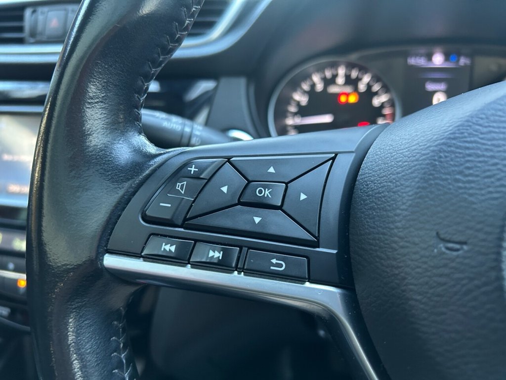 Used Nissan Qashqai 2018 for sale - 77659818: Photo 21