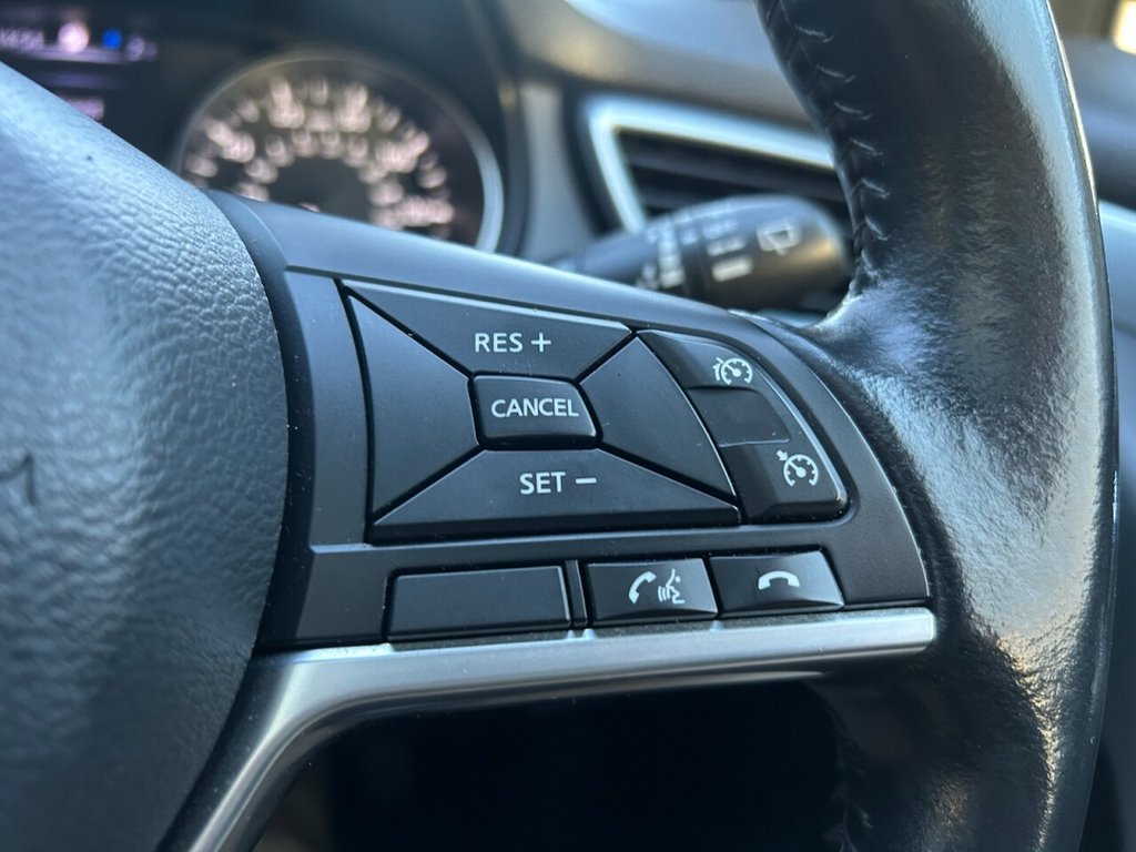 Used Nissan Qashqai 2018 for sale - 77659818: Photo 22