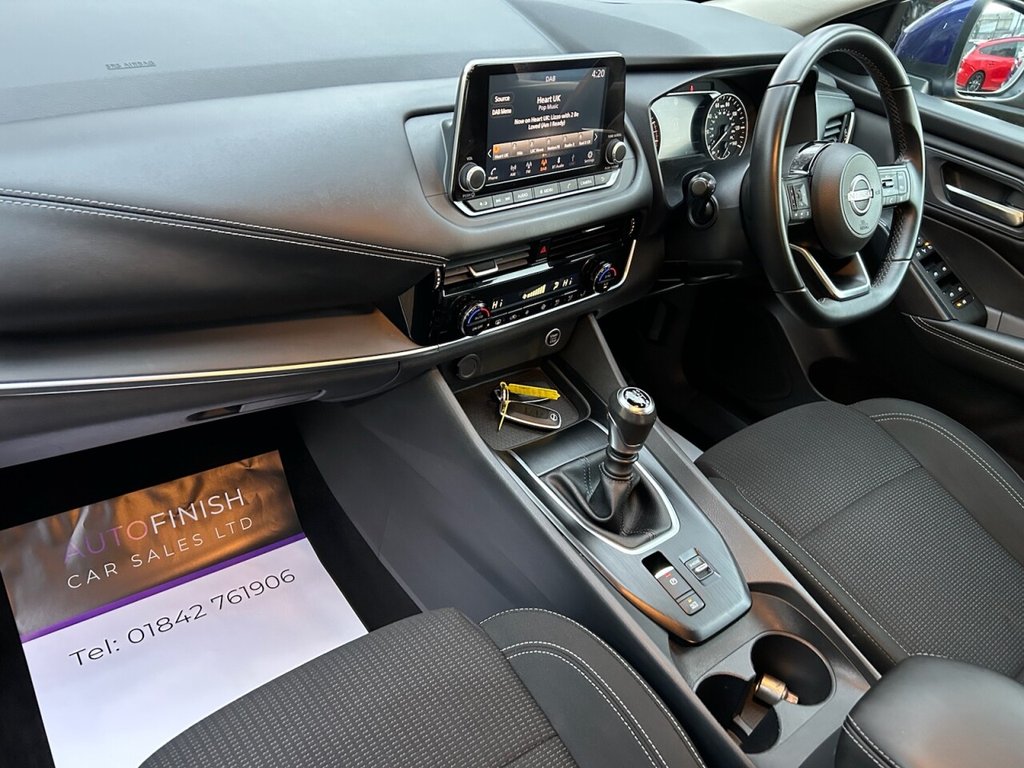 Used Nissan Qashqai 2022 for sale - 77659871: Photo 15