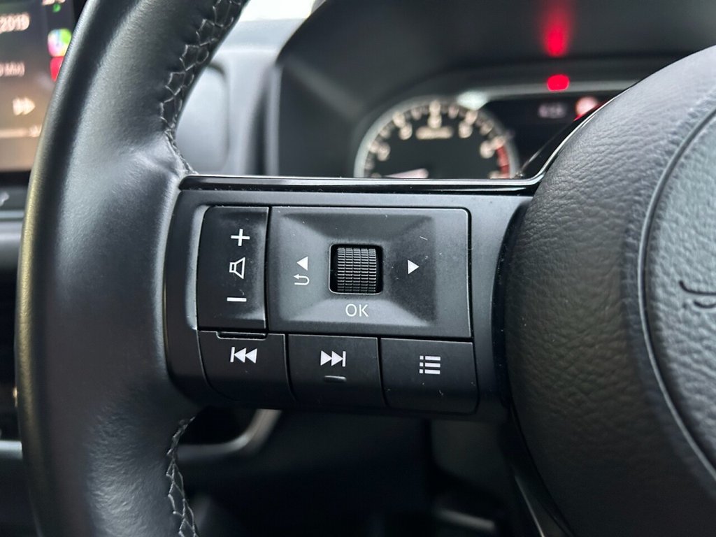 Used Nissan Qashqai 2022 for sale - 77659871: Photo 25