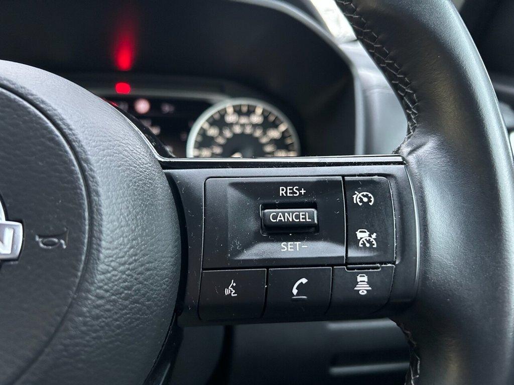 Used Nissan Qashqai 2022 for sale - 77659871: Photo 26