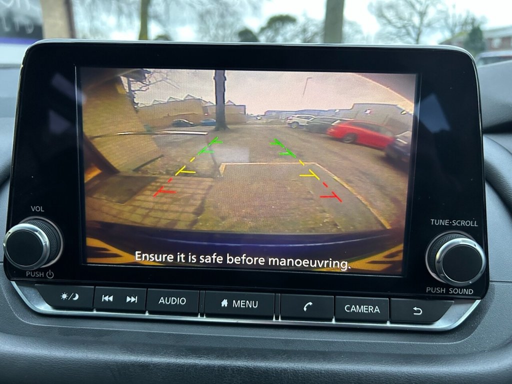 Used Nissan Qashqai 2022 for sale - 77659871: Photo 29