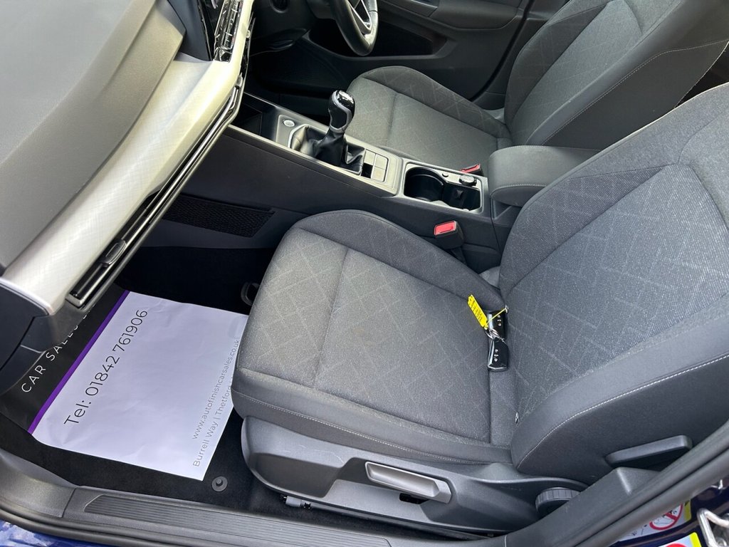 Used Volkswagen Golf 2022 for sale - 77659842: Photo 12