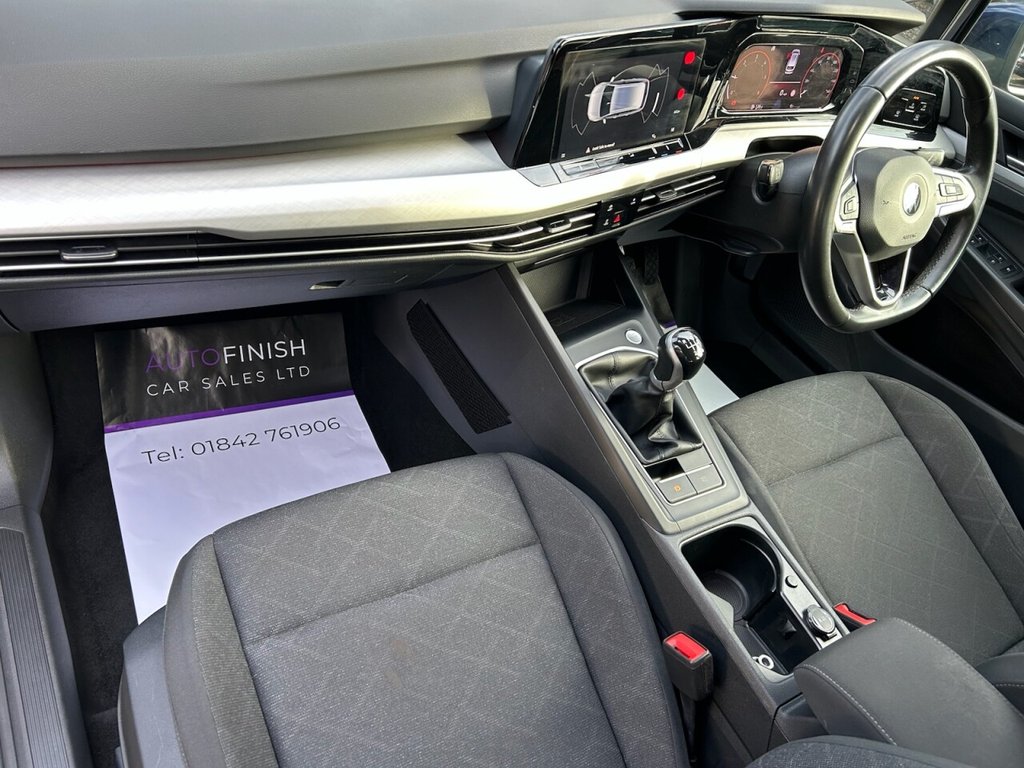 Used Volkswagen Golf 2022 for sale - 77659842: Photo 13