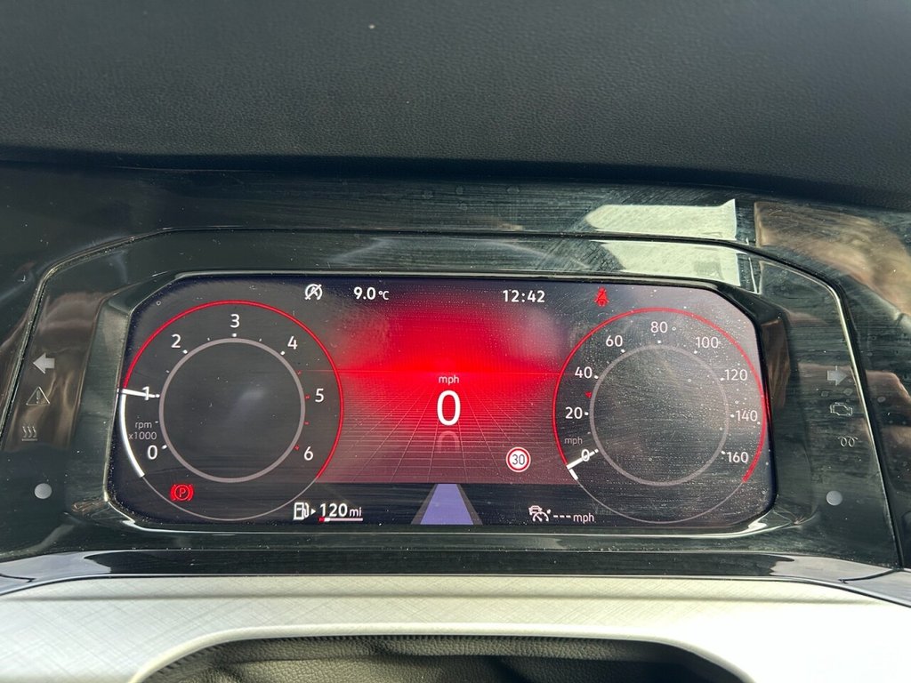 Used Volkswagen Golf 2022 for sale - 77659842: Photo 16