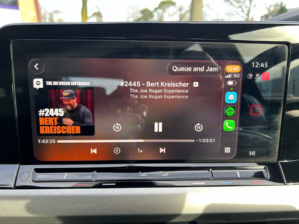 Used Volkswagen Golf 2022 for sale - 77659842: Photo 22