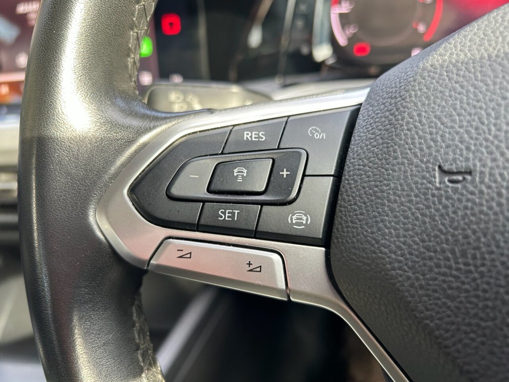 Used Volkswagen Golf 2022 for sale - 77659842: Photo 24