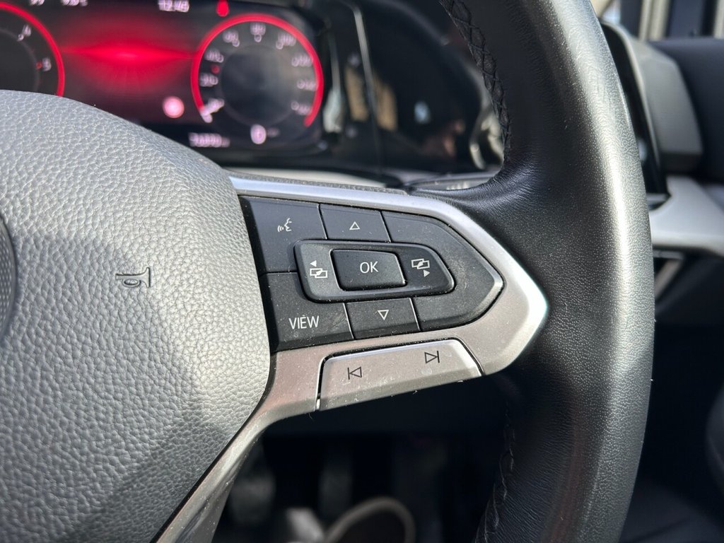 Used Volkswagen Golf 2022 for sale - 77659842: Photo 25