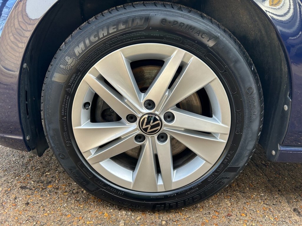 Used Volkswagen Golf 2022 for sale - 77659842: Photo 29