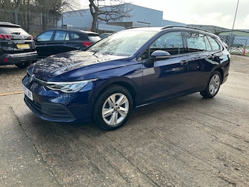 Used Volkswagen Golf 2022 for sale - 77659842: Photo