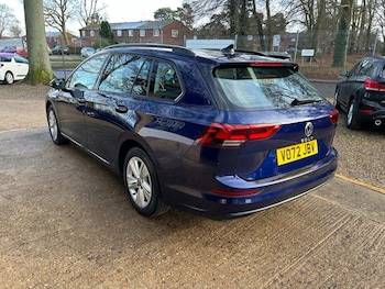 Used Volkswagen Golf 2022 for sale - 77659842: Photo