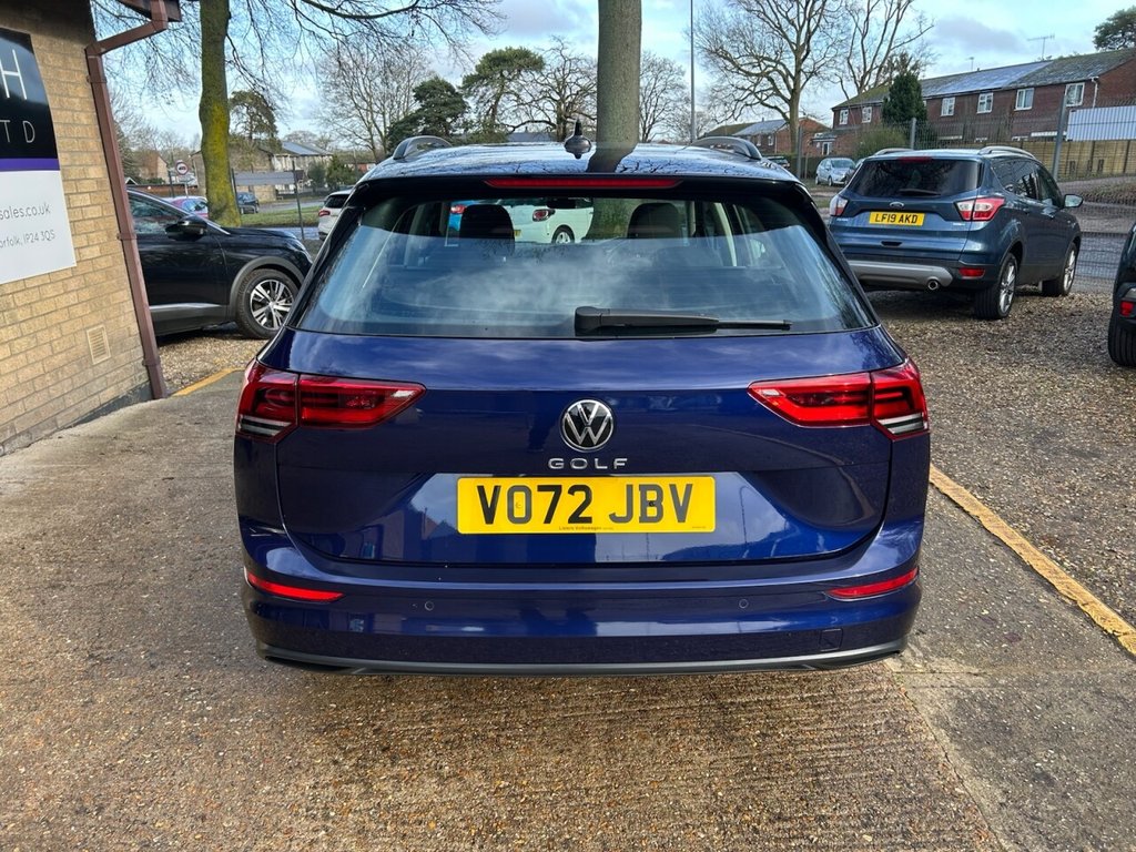 Used Volkswagen Golf 2022 for sale - 77659842: Photo 5