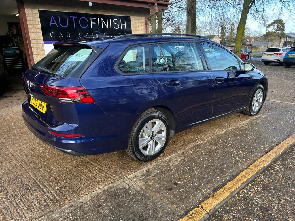 Used Volkswagen Golf 2022 for sale - 77659842: Photo 6