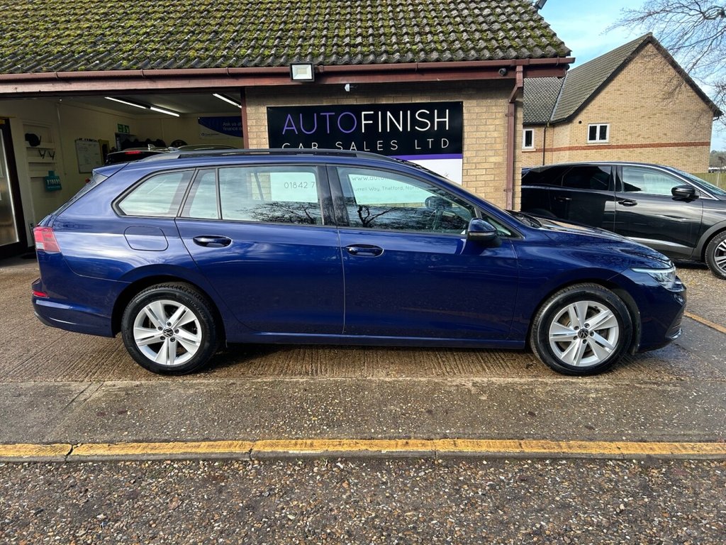 Used Volkswagen Golf 2022 for sale - 77659842: Photo 7