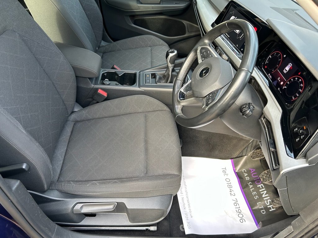 Used Volkswagen Golf 2022 for sale - 77659842: Photo 9