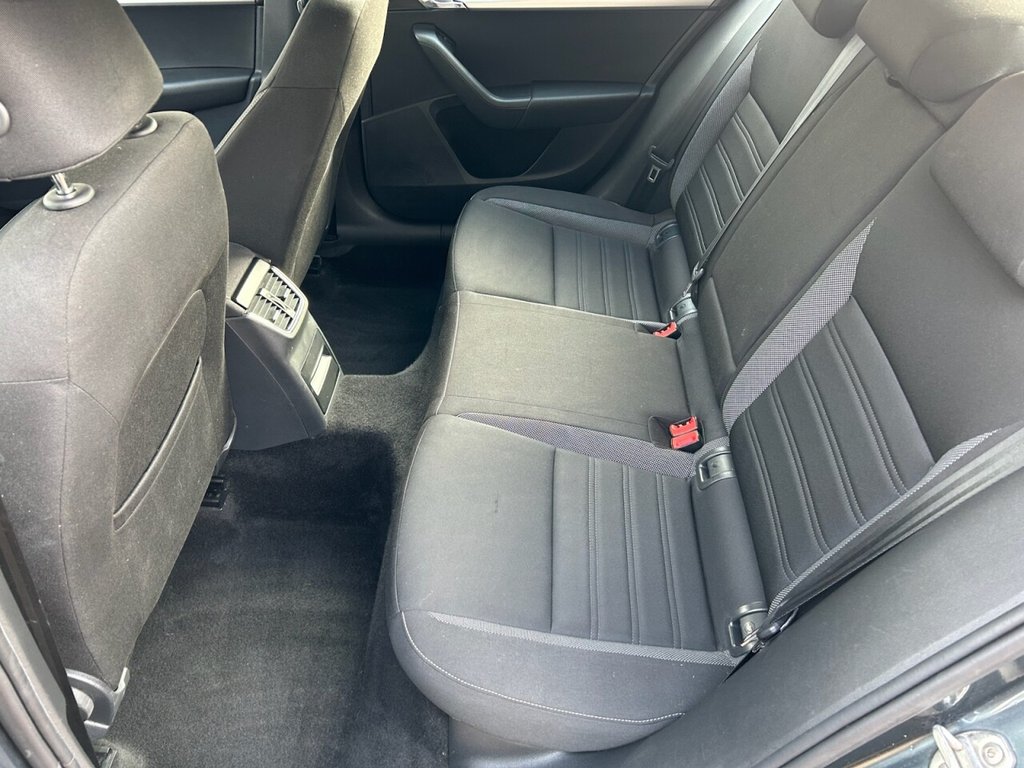 Used Skoda Octavia 2019 for sale - 77654723: Photo 14