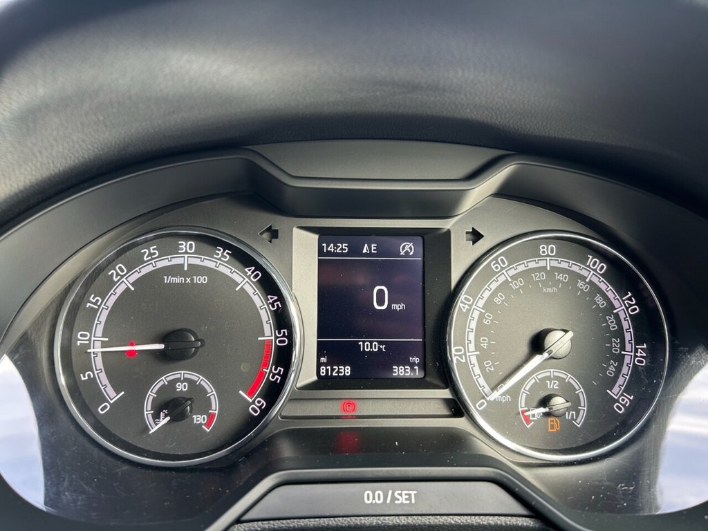 Used Skoda Octavia 2019 for sale - 77654723: Photo 16