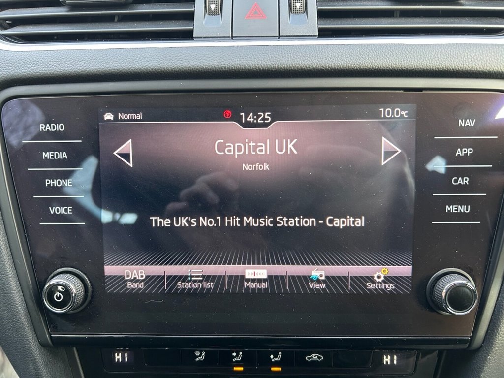 Used Skoda Octavia 2019 for sale - 77654723: Photo 18