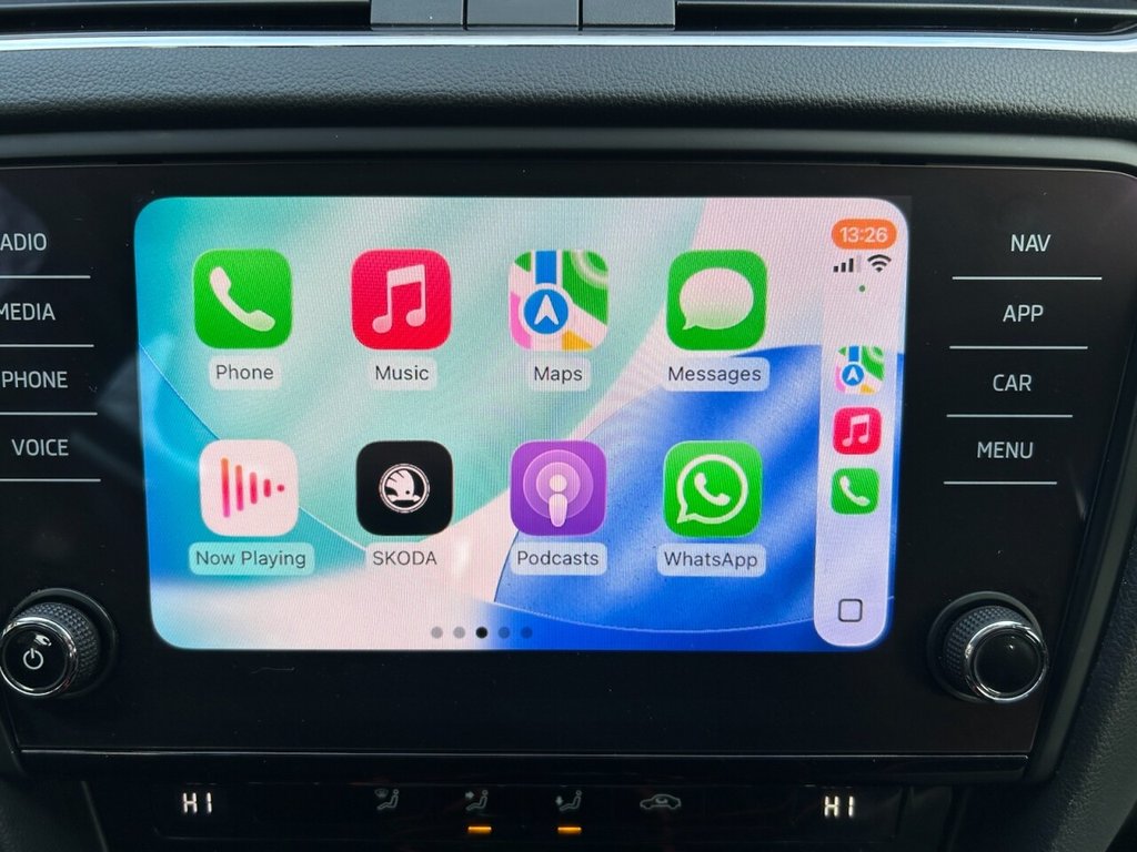 Used Skoda Octavia 2019 for sale - 77654723: Photo 19