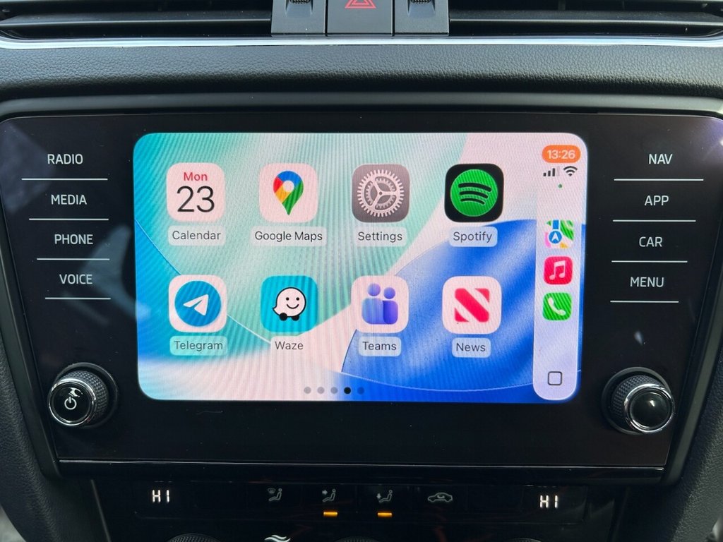 Used Skoda Octavia 2019 for sale - 77654723: Photo 20