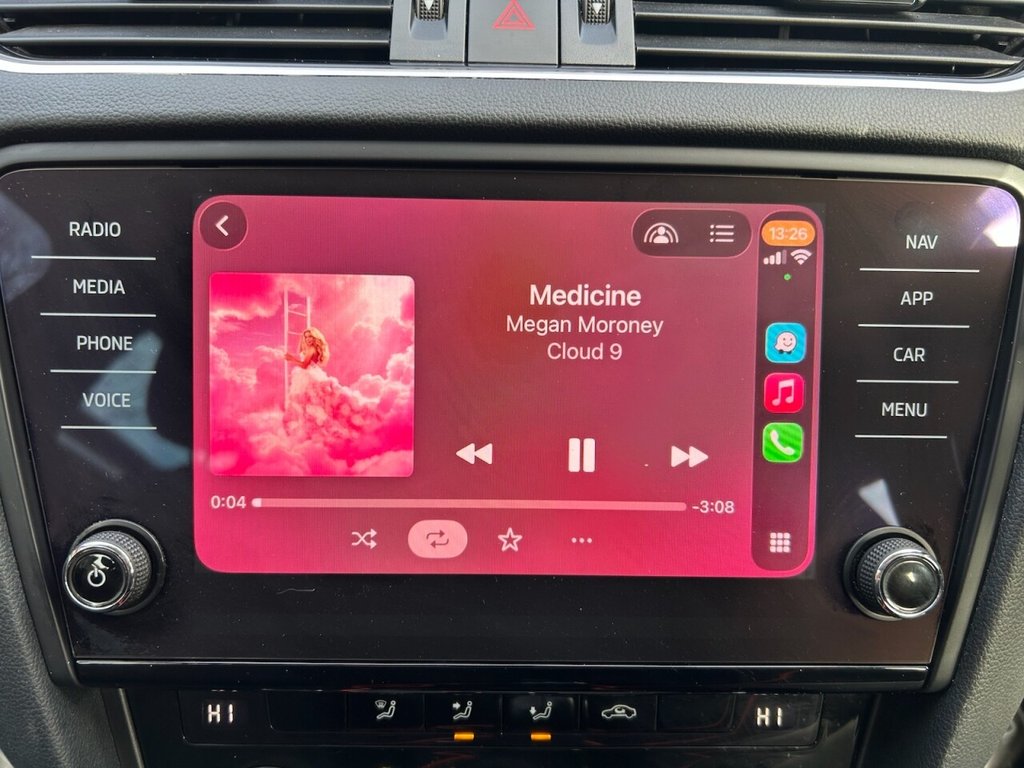 Used Skoda Octavia 2019 for sale - 77654723: Photo 22