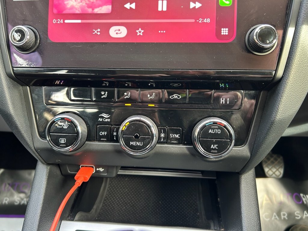 Used Skoda Octavia 2019 for sale - 77654723: Photo 23