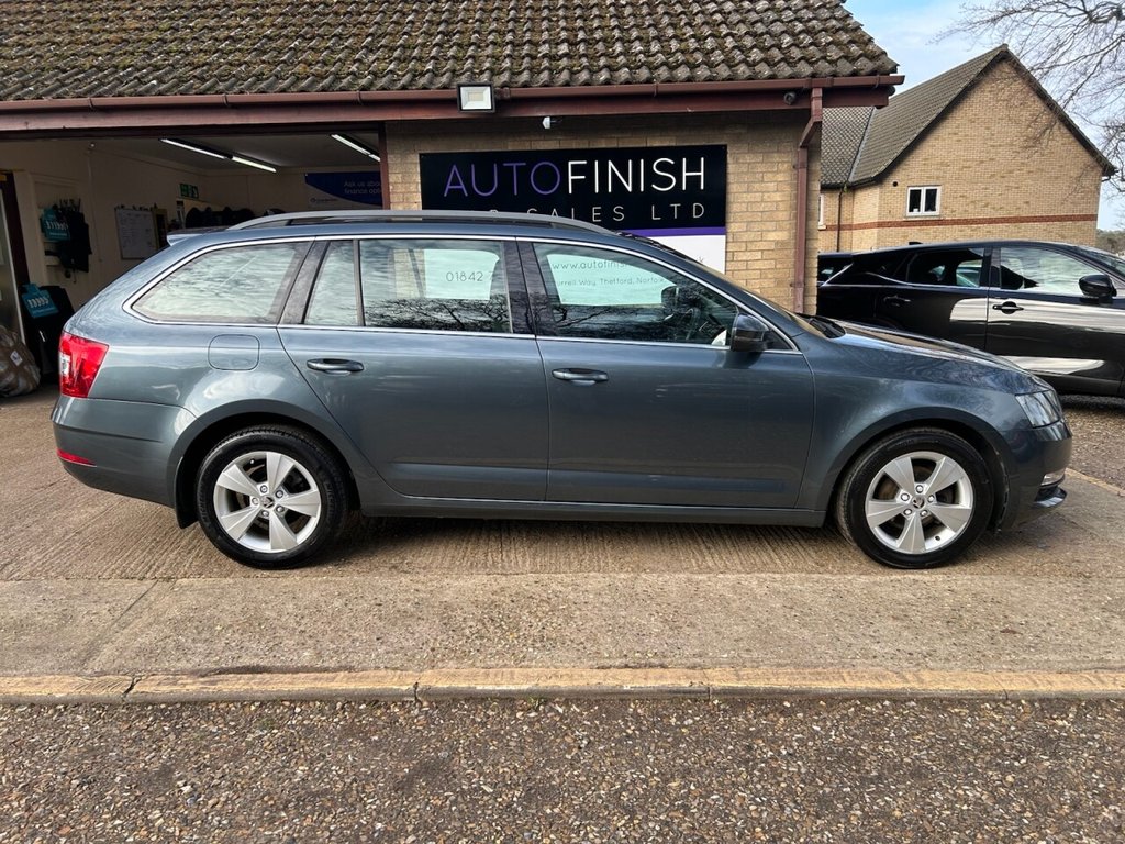 Used Skoda Octavia 2019 for sale - 77654723: Photo 7