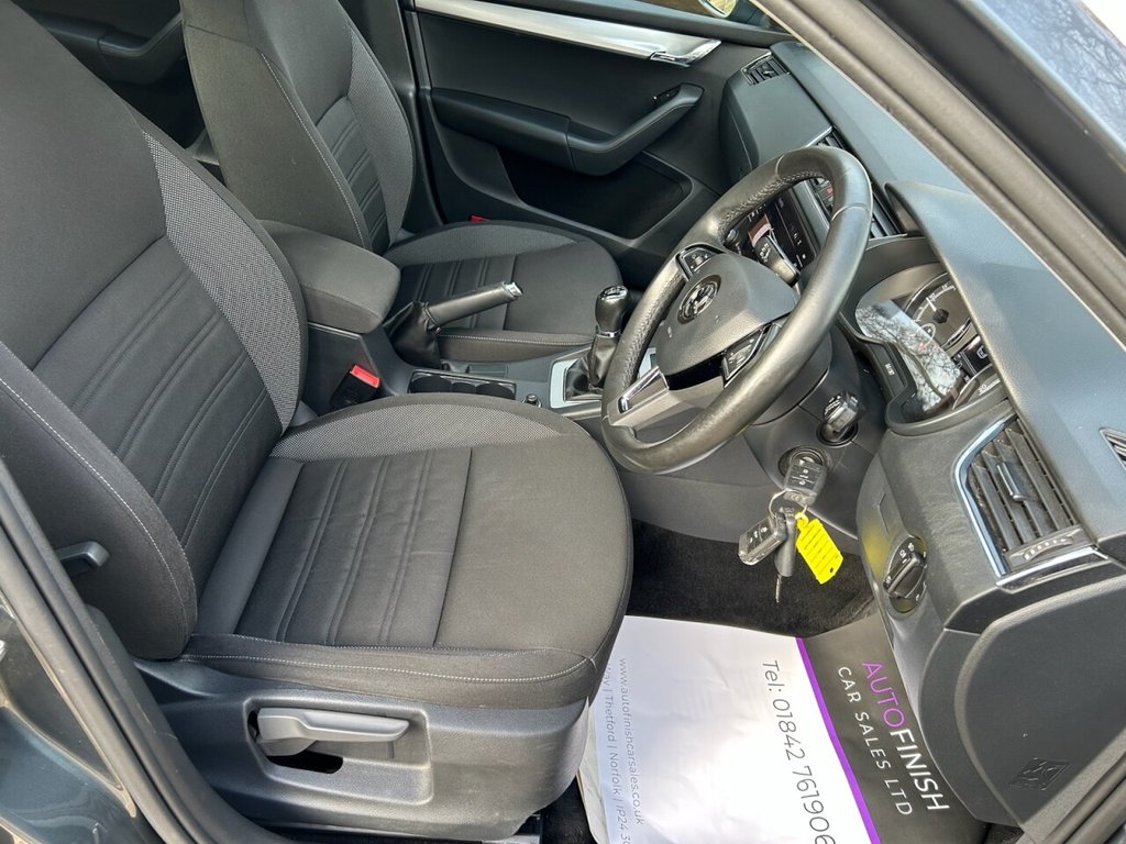 Used Skoda Octavia 2019 for sale - 77654723: Photo 9