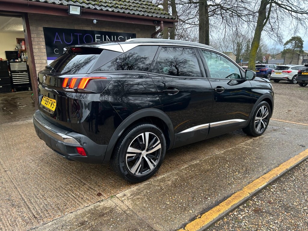 Used Peugeot 3008 2019 for sale - 77659836: Photo 6