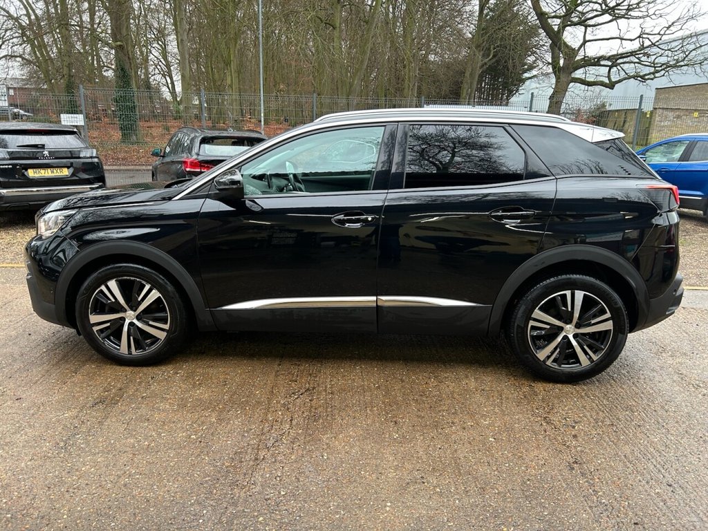 Used Peugeot 3008 2019 for sale - 77659836: Photo 8