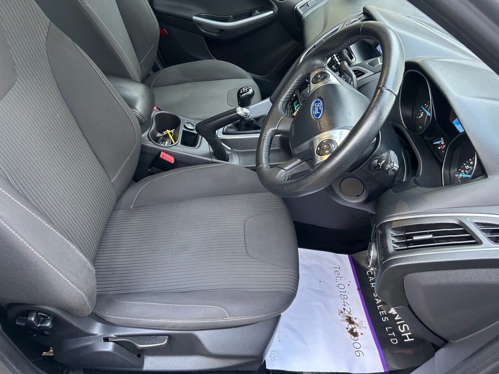 Used Ford Focus 2013 for sale - 77659806: Photo 10