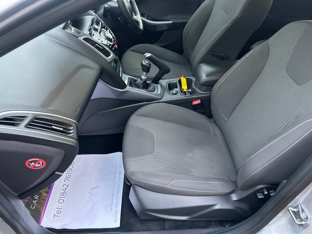 Used Ford Focus 2013 for sale - 77659806: Photo 13