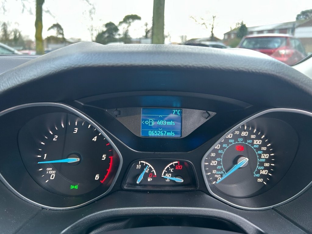 Used Ford Focus 2013 for sale - 77659806: Photo 16