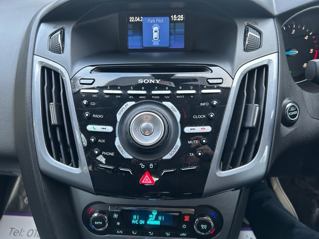 Used Ford Focus 2013 for sale - 77659806: Photo 17