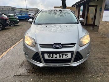 Used Ford Focus 2013 for sale - 77659806: Photo